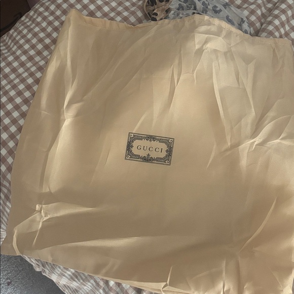 GUCCI SPEEDY BAG - Picture 13 of 13